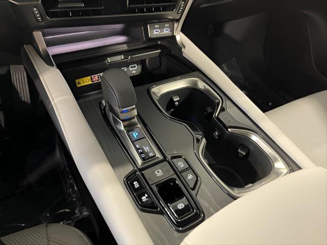 new 2025 Lexus RX 350 car, priced at $61,720