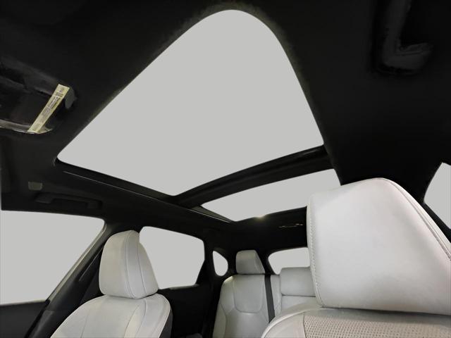 new 2025 Lexus RX 350 car, priced at $61,720