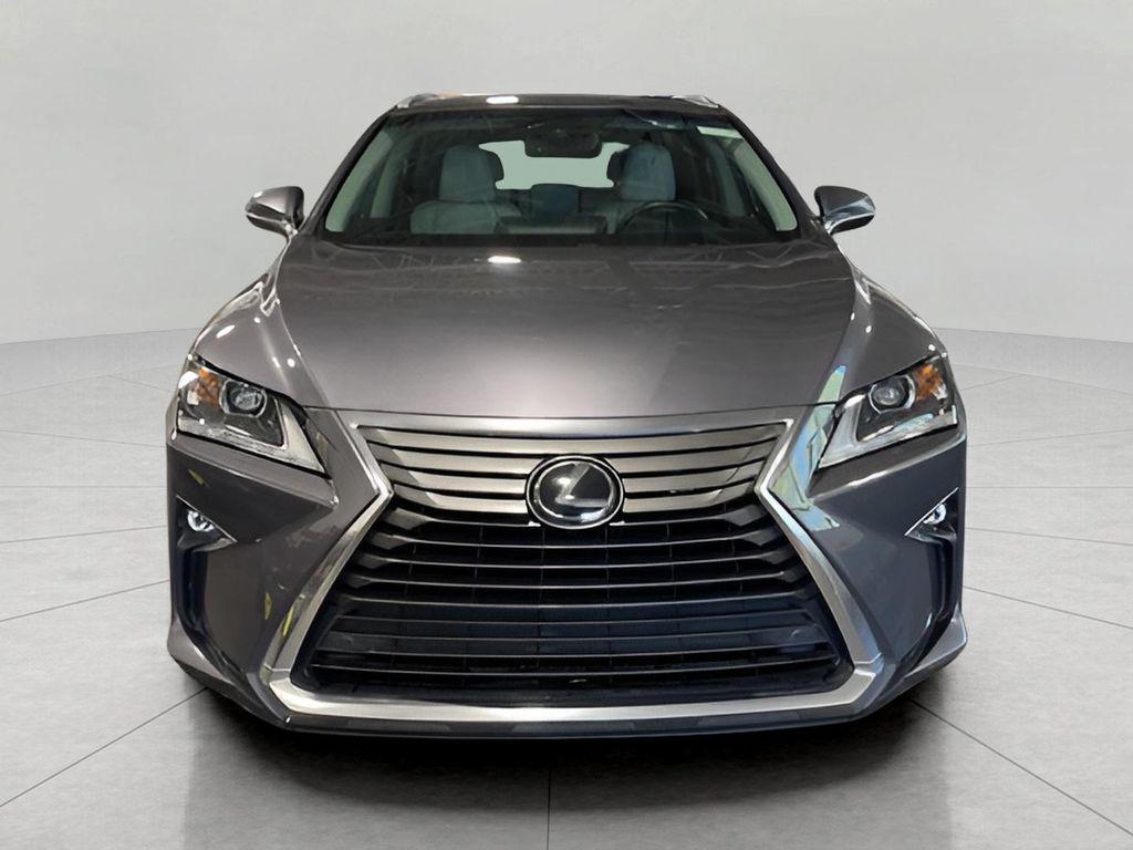 used 2017 Lexus RX 350 car, priced at $29,830