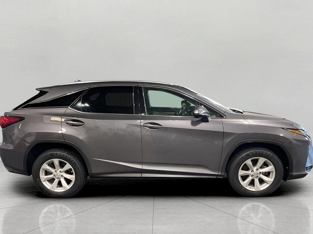 used 2017 Lexus RX 350 car, priced at $29,830