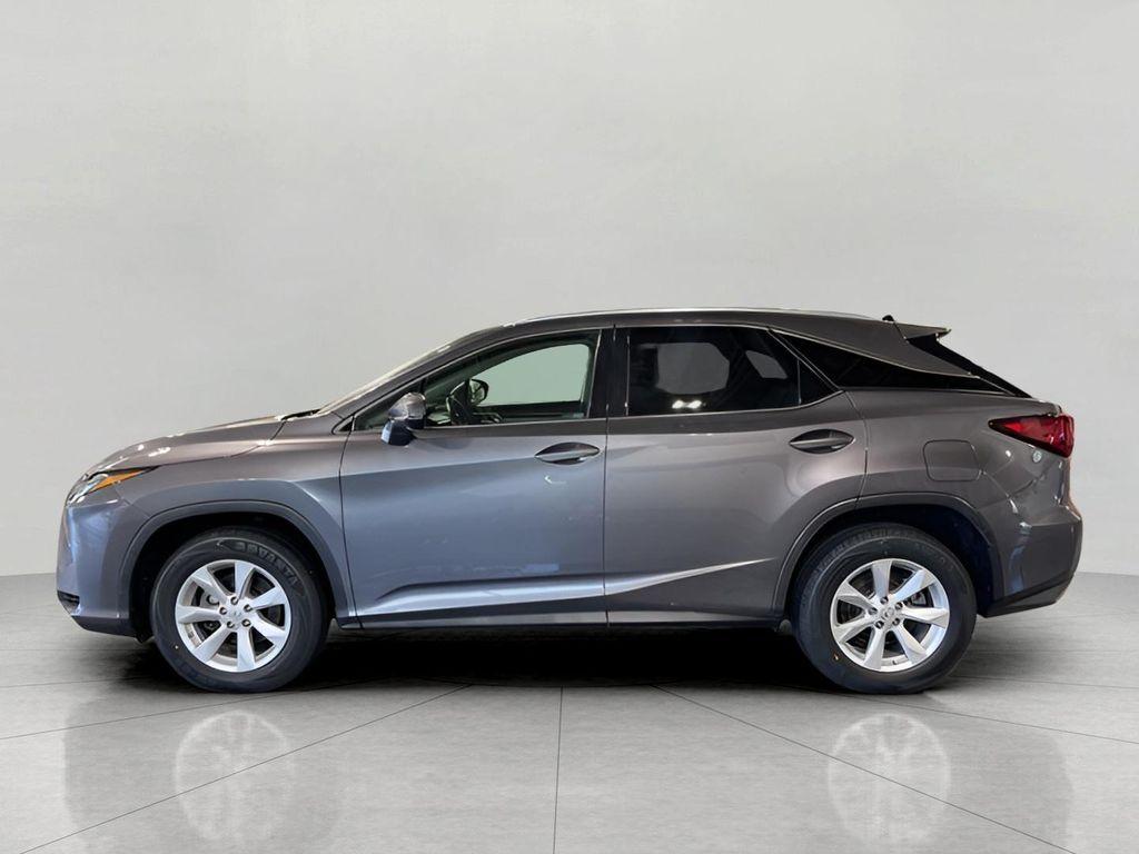 used 2017 Lexus RX 350 car, priced at $29,830