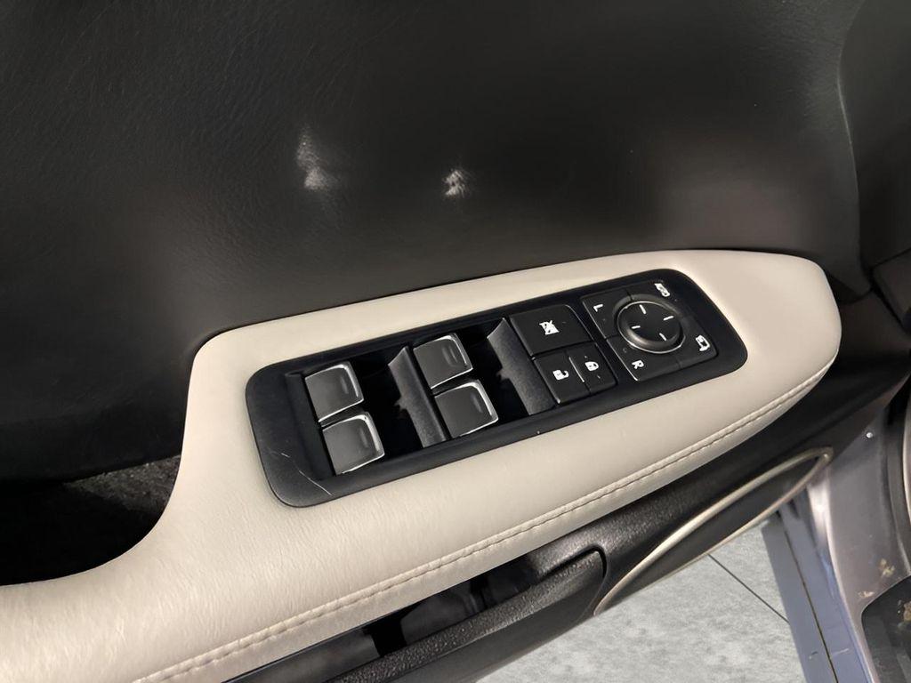 used 2017 Lexus RX 350 car, priced at $29,830