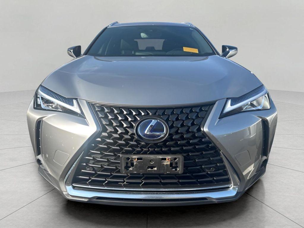 used 2020 Lexus UX 250h car, priced at $29,876