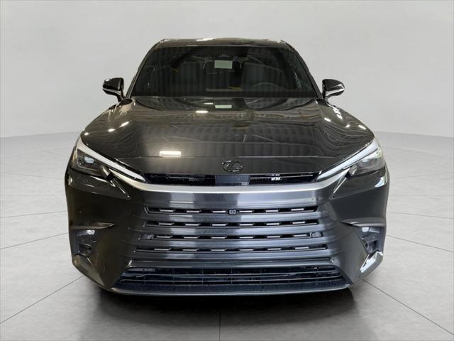 new 2025 Lexus TX 350 car, priced at $69,369