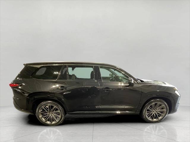 new 2025 Lexus TX 350 car, priced at $69,369