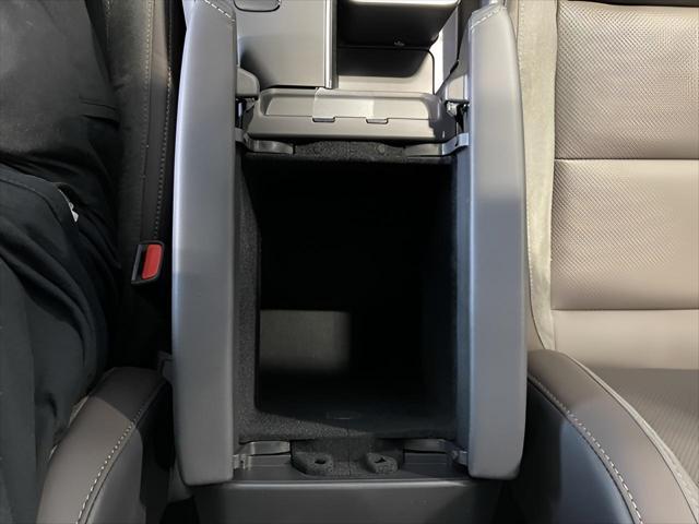 new 2025 Lexus TX 350 car, priced at $69,369