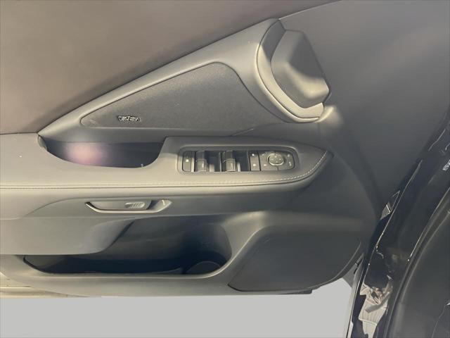 new 2025 Lexus TX 350 car, priced at $69,369