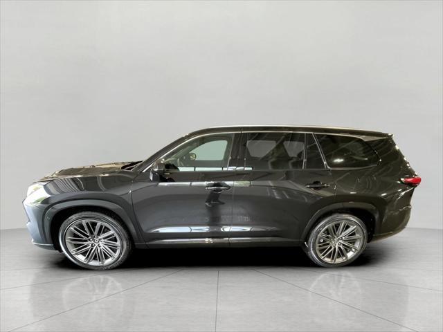new 2025 Lexus TX 350 car, priced at $69,369