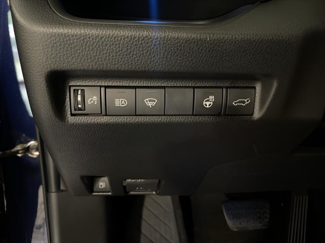 used 2019 Toyota RAV4 Hybrid car, priced at $23,994