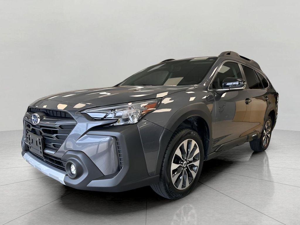 used 2024 Subaru Outback car, priced at $29,890