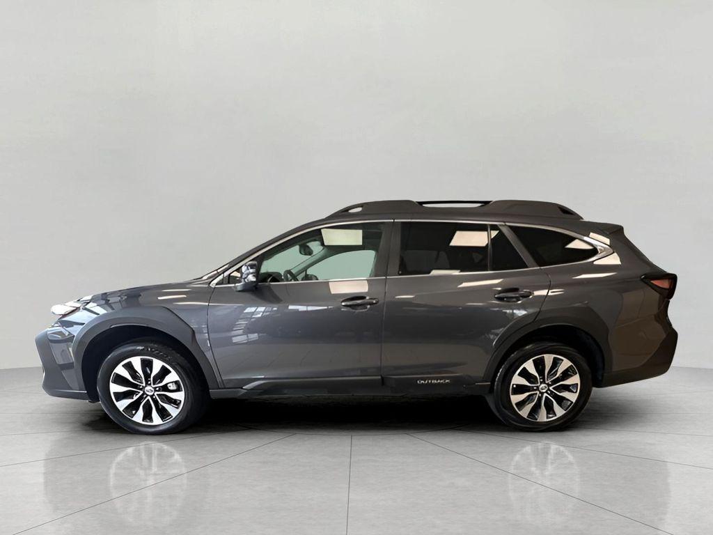 used 2024 Subaru Outback car, priced at $29,890