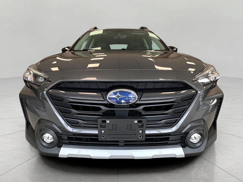 used 2024 Subaru Outback car, priced at $29,890