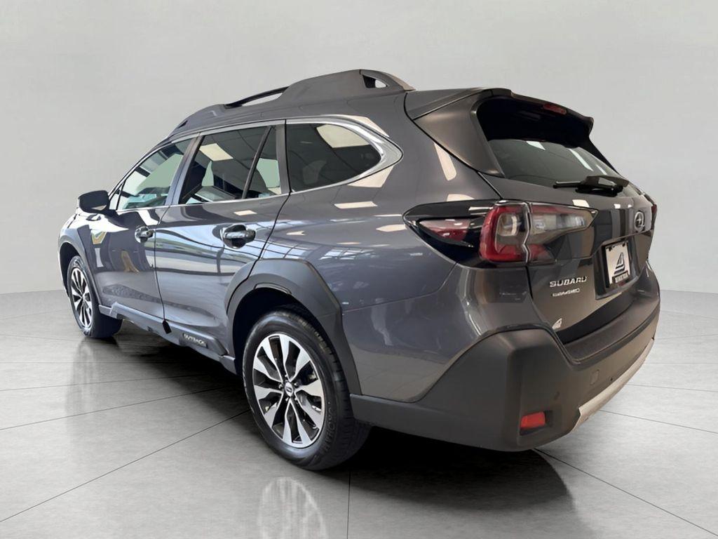 used 2024 Subaru Outback car, priced at $29,890