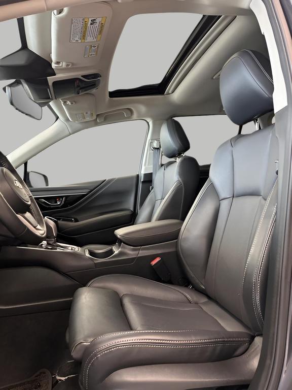 used 2024 Subaru Outback car, priced at $29,890