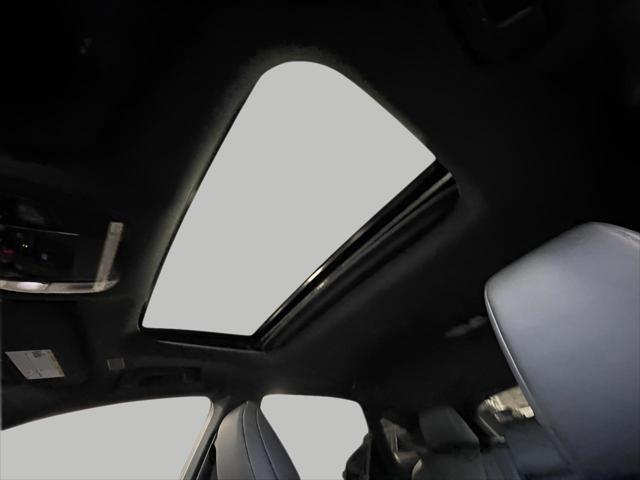 new 2025 Lexus RX 350 car, priced at $58,759