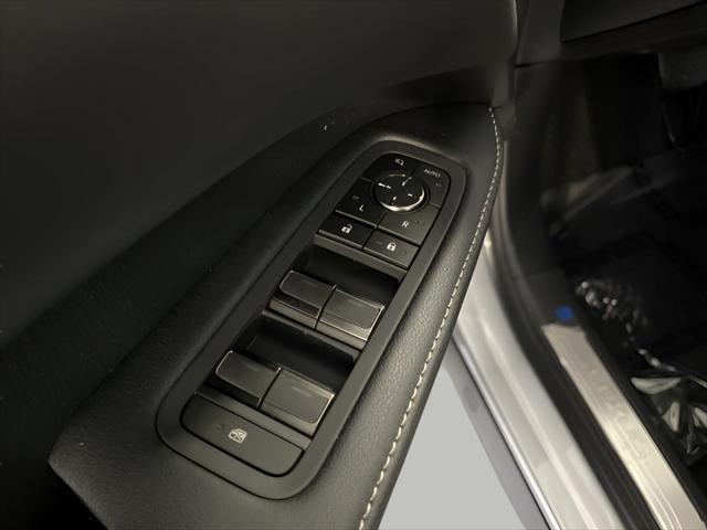 new 2025 Lexus RX 350 car, priced at $58,759