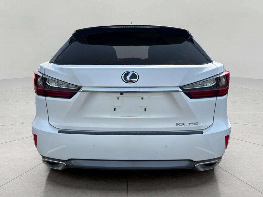 used 2019 Lexus RX 350 car, priced at $28,945