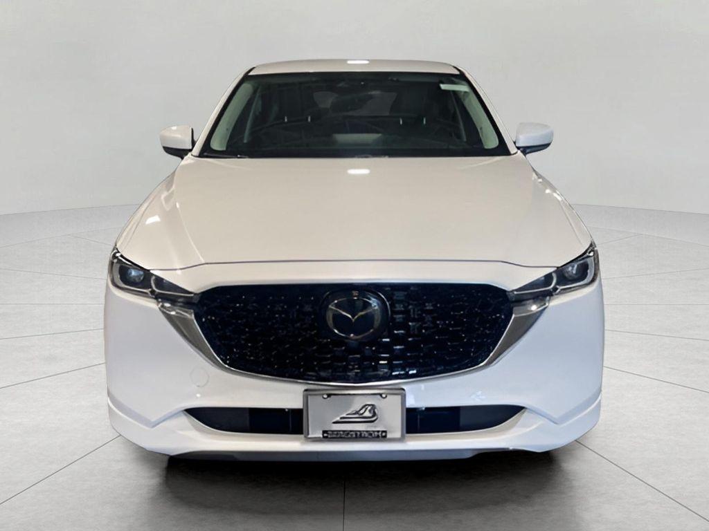used 2024 Mazda CX-5 car, priced at $28,988