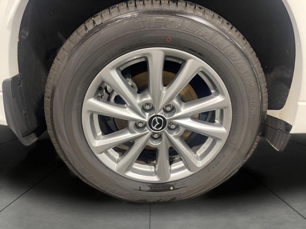 used 2024 Mazda CX-5 car, priced at $28,988
