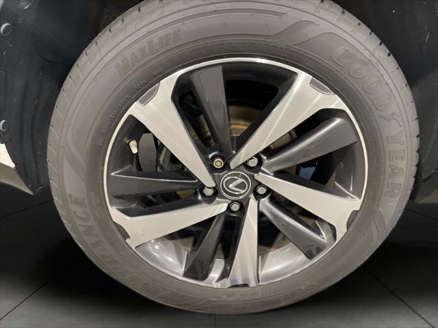 used 2018 Lexus NX 300 car, priced at $25,777