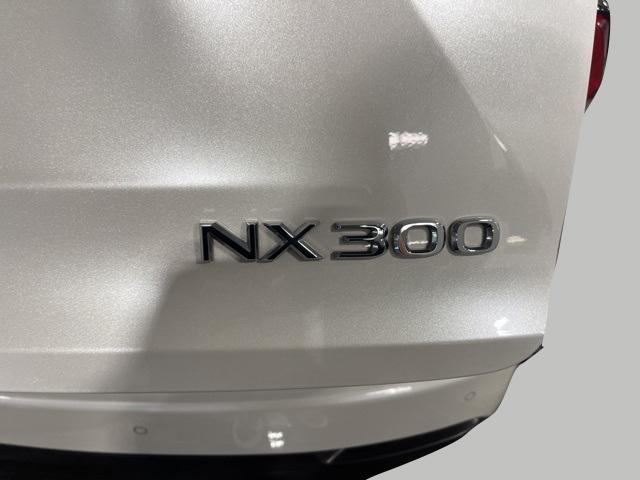 used 2018 Lexus NX 300 car, priced at $25,777