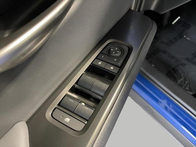 new 2025 Lexus UX 300h car, priced at $44,177