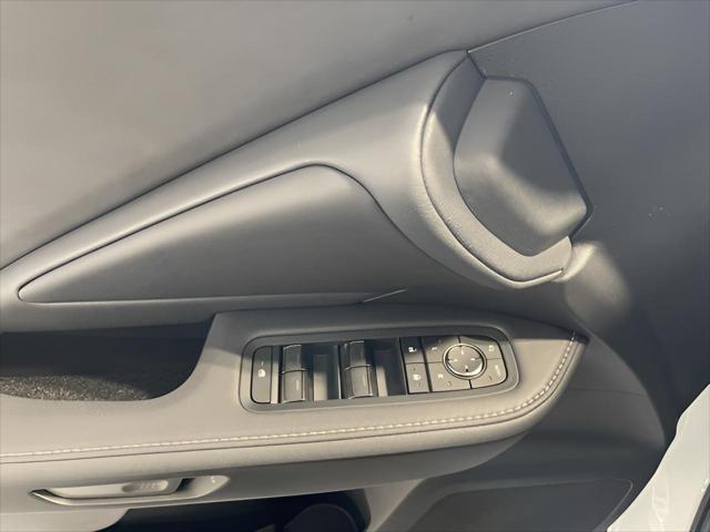 new 2025 Lexus TX 350 car, priced at $62,019