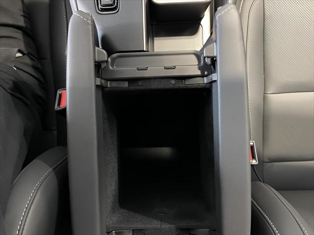 new 2025 Lexus TX 350 car, priced at $62,019