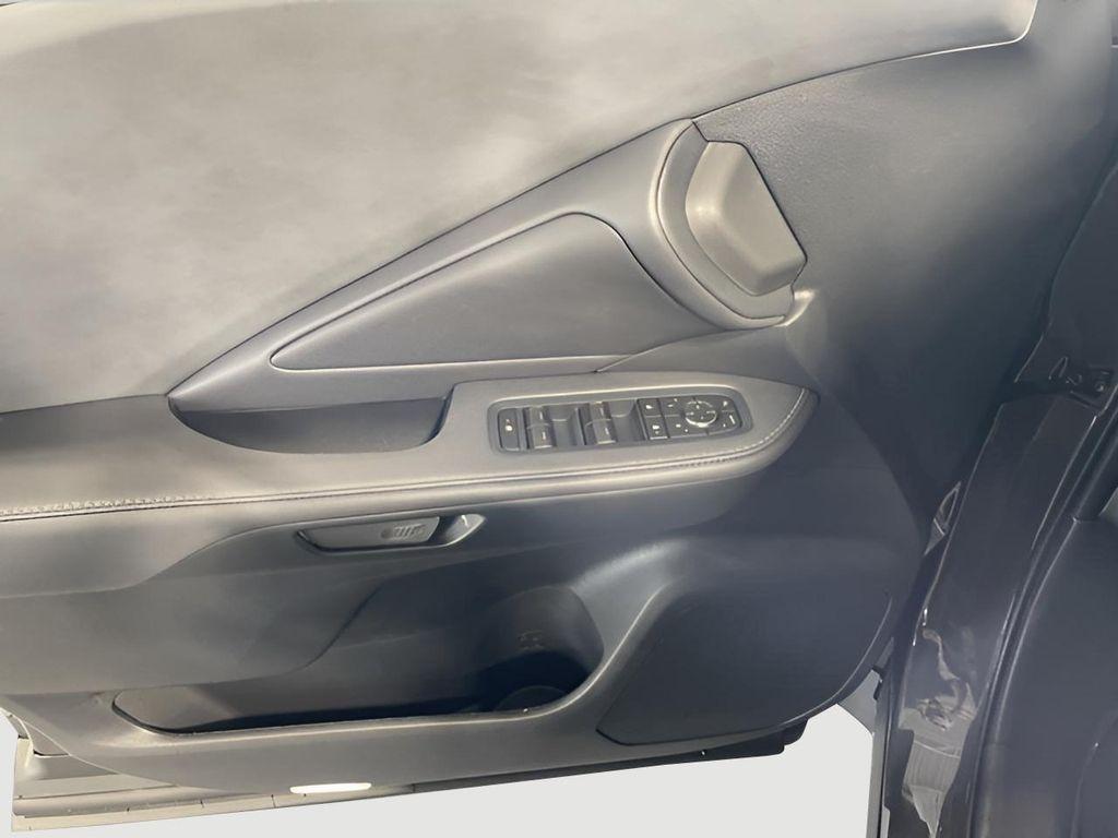 new 2025 Lexus TX 350 car, priced at $62,027
