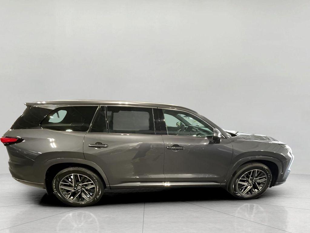 new 2025 Lexus TX 350 car, priced at $62,027