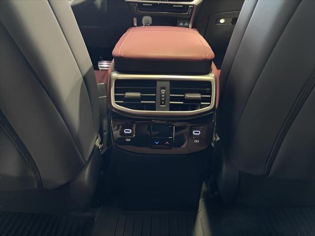 new 2025 Lexus RX 350 car, priced at $61,979