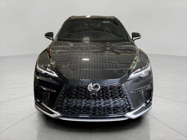 new 2025 Lexus RX 350 car, priced at $61,979