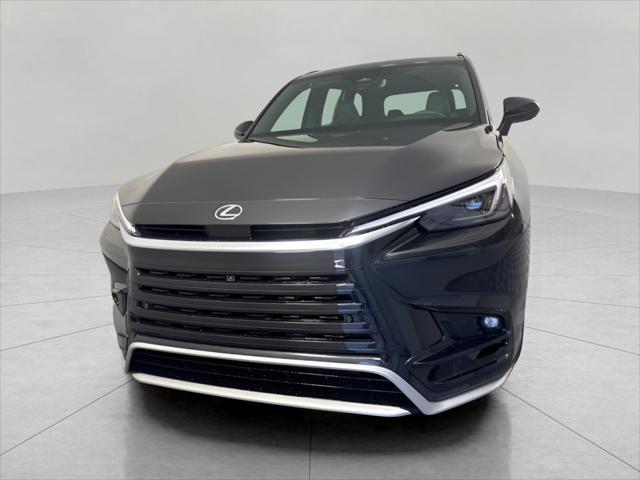 new 2025 Lexus TX 350 car, priced at $69,765