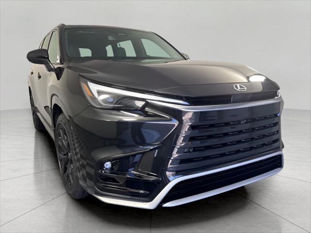 new 2025 Lexus TX 350 car, priced at $69,765