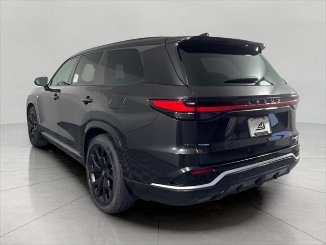new 2025 Lexus TX 350 car, priced at $69,765