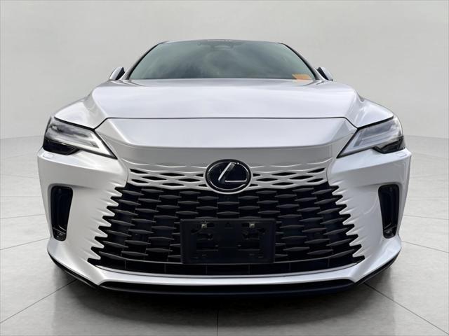 used 2024 Lexus RX 350 car