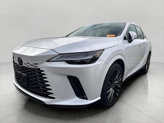 used 2024 Lexus RX 350 car