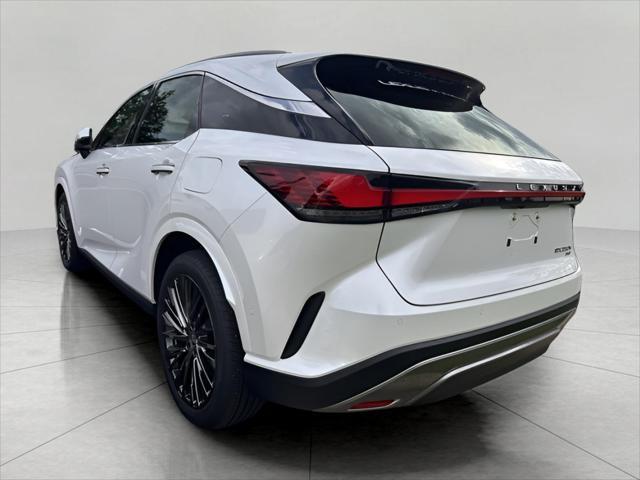 used 2024 Lexus RX 350 car