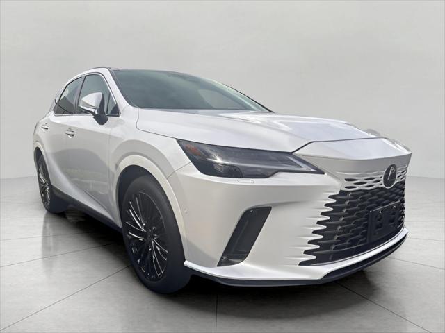 used 2024 Lexus RX 350 car