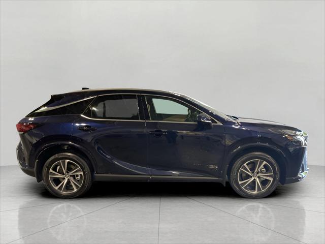 new 2025 Lexus RX 350 car, priced at $55,654