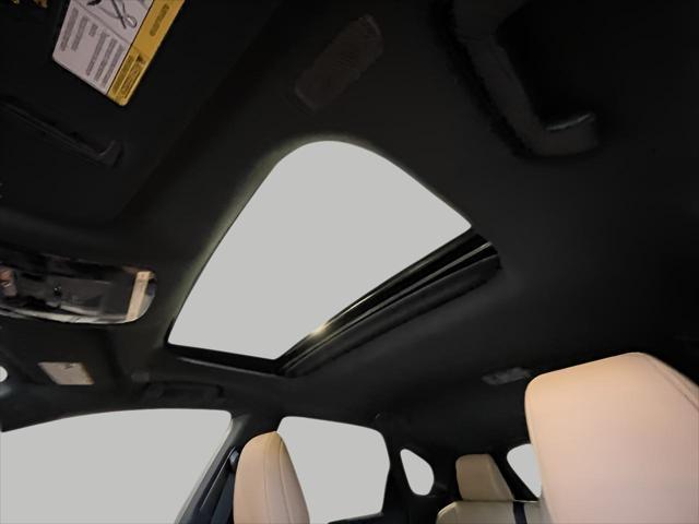 new 2025 Lexus RX 350 car, priced at $55,654