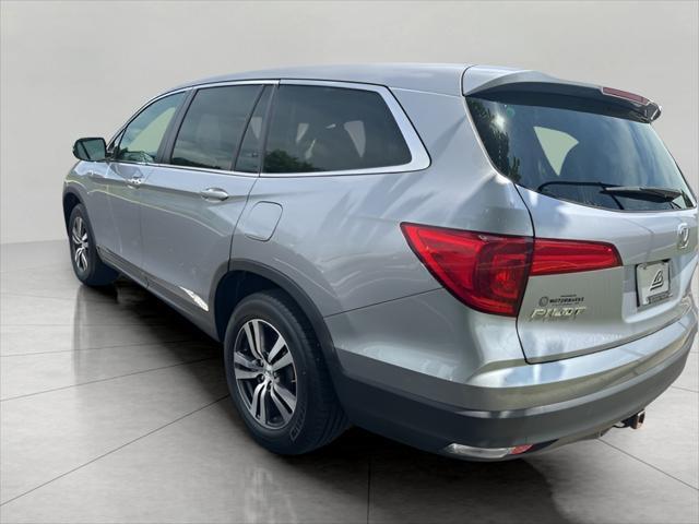 used 2018 Honda Pilot car, priced at $20,203