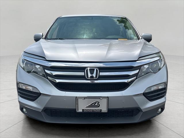 used 2018 Honda Pilot car, priced at $20,203