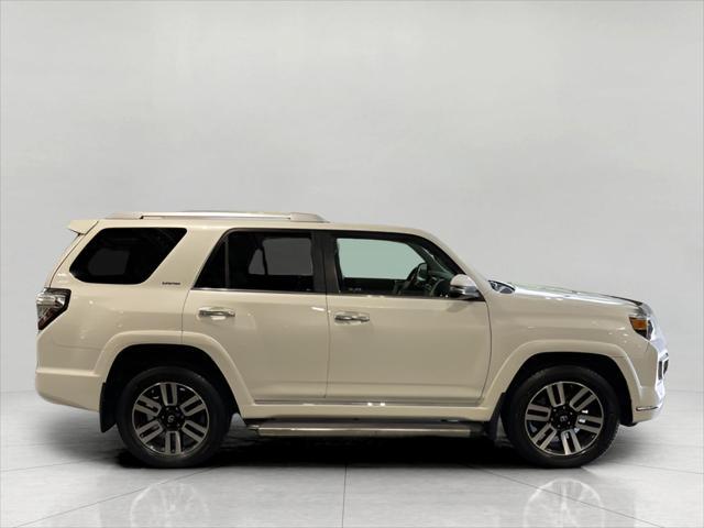 used 2016 Toyota 4Runner car, priced at $24,279