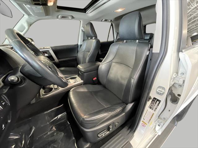 used 2016 Toyota 4Runner car, priced at $24,279