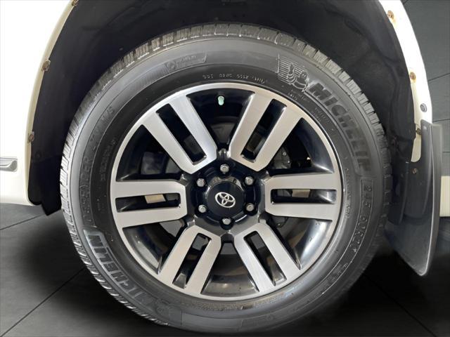 used 2016 Toyota 4Runner car, priced at $24,279