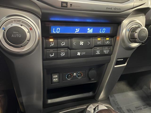used 2016 Toyota 4Runner car, priced at $24,279