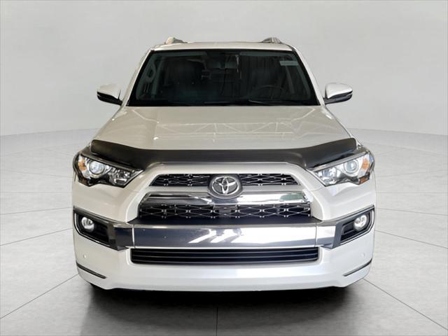 used 2016 Toyota 4Runner car, priced at $24,279