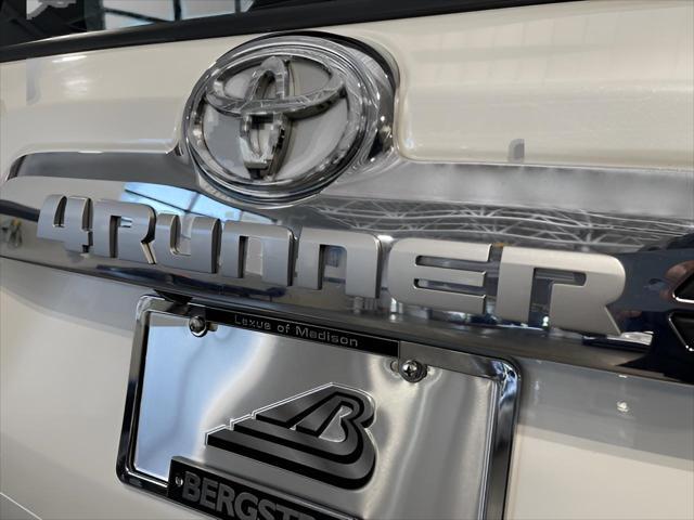 used 2016 Toyota 4Runner car, priced at $24,279