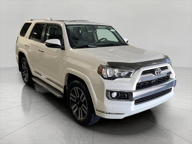 used 2016 Toyota 4Runner car, priced at $24,279